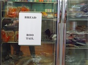 bread & roo tail