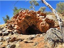 lasseters cave
