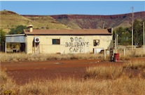 Wittenoom