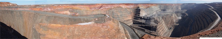 Superpit