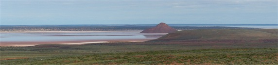 Island Lagoon