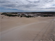 dunes