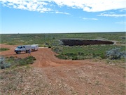 Koonalda Cave