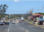 Kingaroy