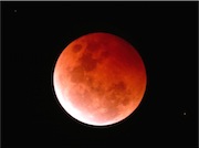 blood moon