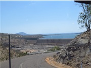 burdekin dam