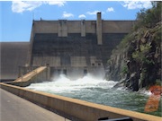 burdekin dam