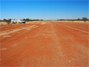 airstrip