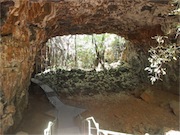 lava tube