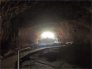 lava tube