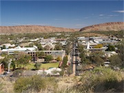 Anzac Hill