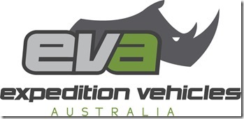 Expedition Vehicles Australia Logo