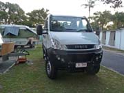 Iveco Daily